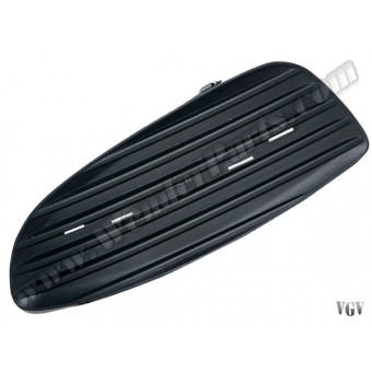 Tampon Izgarası Vito447 Ön Sol; Nikelaj Delikli -Avg-